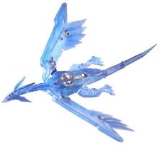 Yu-gi-oh Drago Lucente Occhi