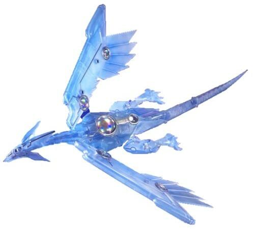 Drago lucente occhi - yu-gi-oh,