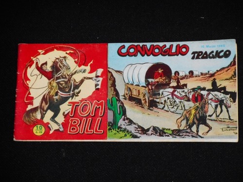 Tom bill 10 ed - bill, n.