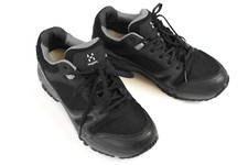 Haglofs Observe Extended Gore-Tex casual allenatore da donna EUR 40 2/3