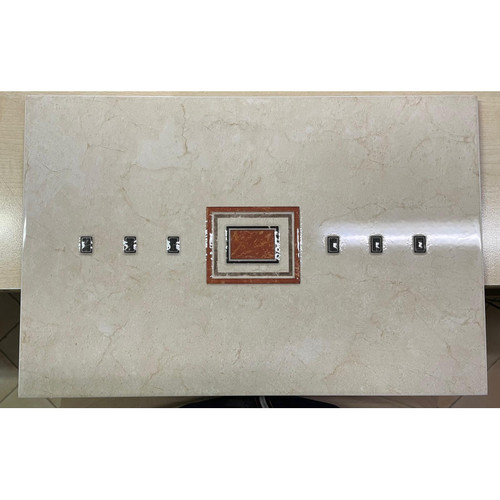 Piastralla decoro rivestimenti - piastralla,