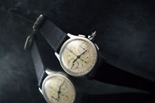 ZENITH COMPUR 6127 CHRONOGRAPH