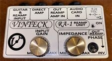 VINTECK RA-1 Reamp Unit