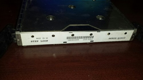 Agilent 08922 61013 modulo - hp-agilent,