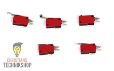 Microinterruttore interruttore