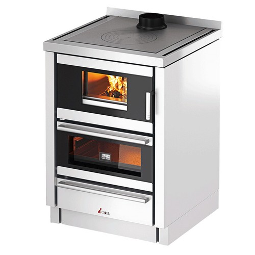 Cadel cucina legna con - legna,