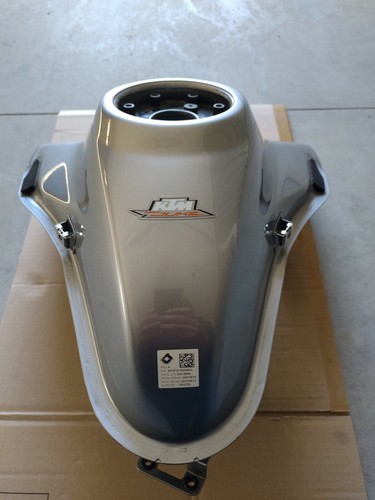 Serbatoio ktm duke 790 2018 - 790,