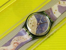 Swatch del 1993 - VOIE LACTEE