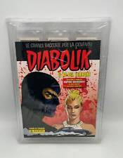 DIABOLIK Il Re del Terrore