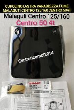 CUPOLINO LASTRA PARABREZZA