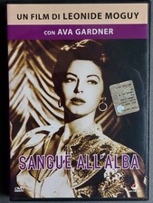 Sangue all'Alba - Ava Gardner