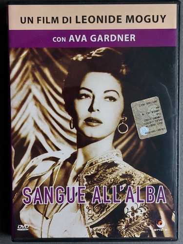 Sangue all alba - all'alba,