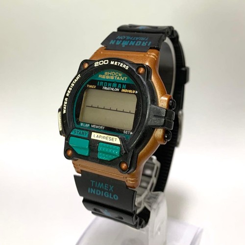 Orologio digitale timex - digitale,