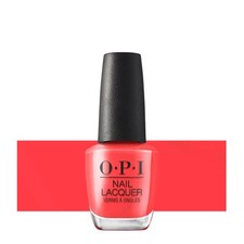 OPI Nail Laquer Make 'Em Jelly Summer 2025 Blushin' Pride 15ml