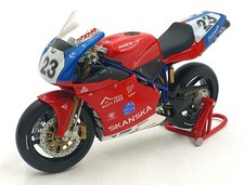 Minichamps scala 1/12 122