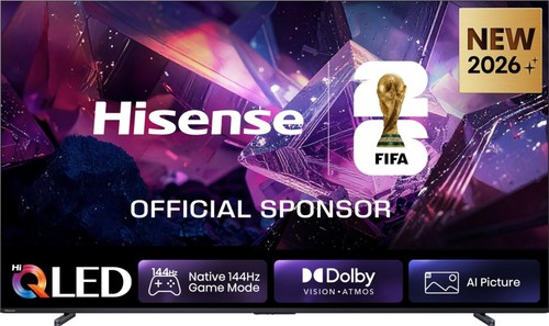 Hisense 100e7s pro m - 100e7s, 2,54
