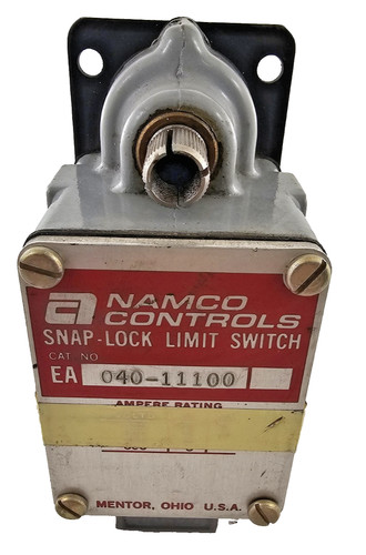 Ea040 11100 namco comandi - namco,