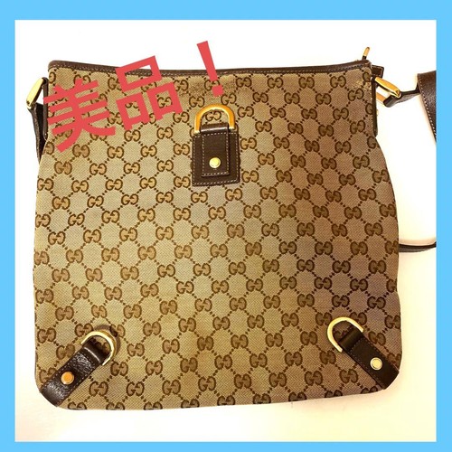 Borsa tracolla gucci - borsa, a