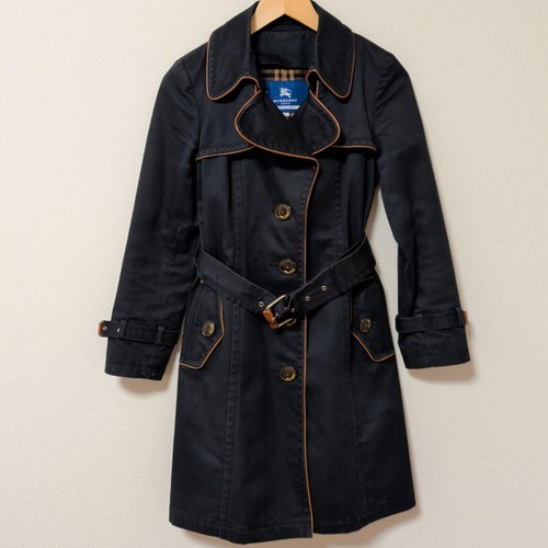 Trench cappotto burberry - trench,