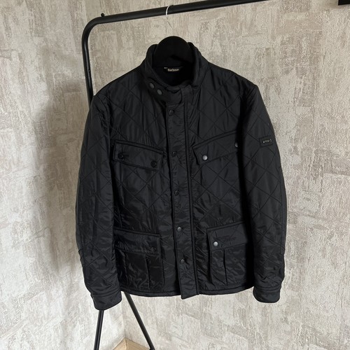 Barbour international ariel - barbour,