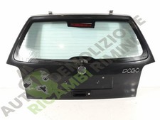 AEV PORTELLO POST.  VOLKSWAGEN