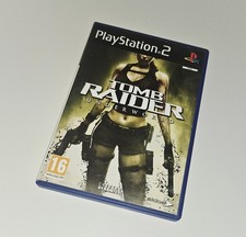 TOMB RAIDER UNDERWORLD - Lara