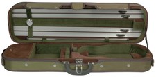 Custodia Hidersine violino 4/4