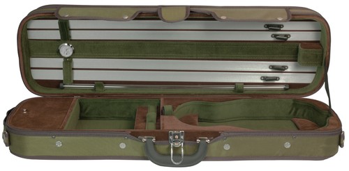 Custodia hidersine violino - custodia, 4/4