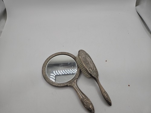 Set toeletta vintage art - toeletta,