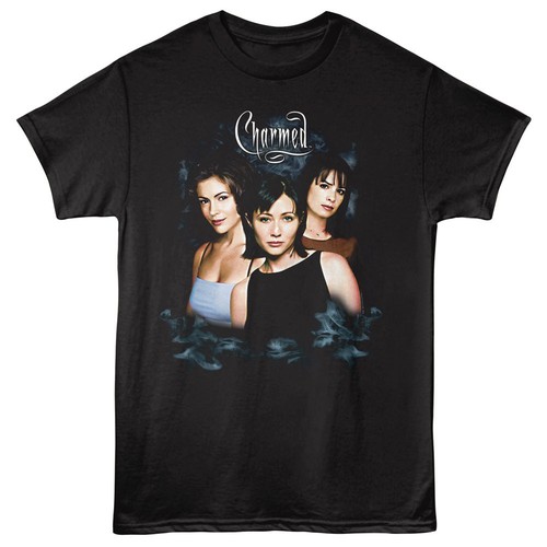Shirt uomo charmed - uomo, fantasy