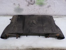 Scatola Filtro Aria Mercedes