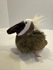 Peluche BEACHY PELICAN - di Douglas Cuddle Toys super morbido 9"