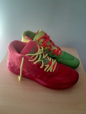 scarpe basket