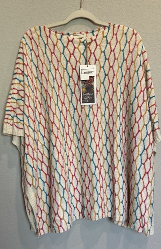 Poncho andean baby alpaca - andean,
