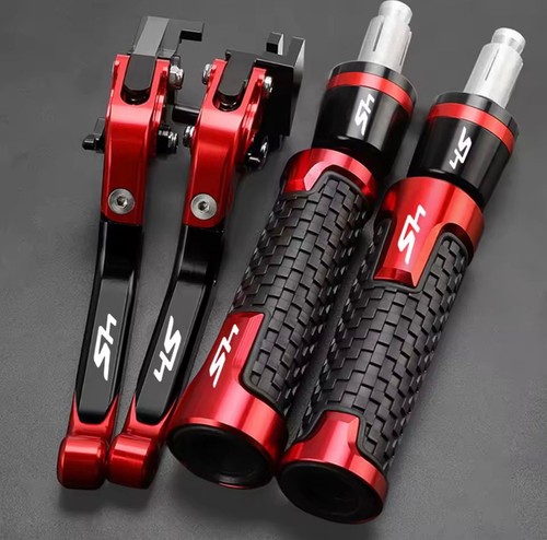 Kit leve freno manopole - kit,