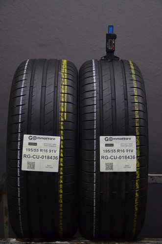 Pneumatici 195 r16 - 2,