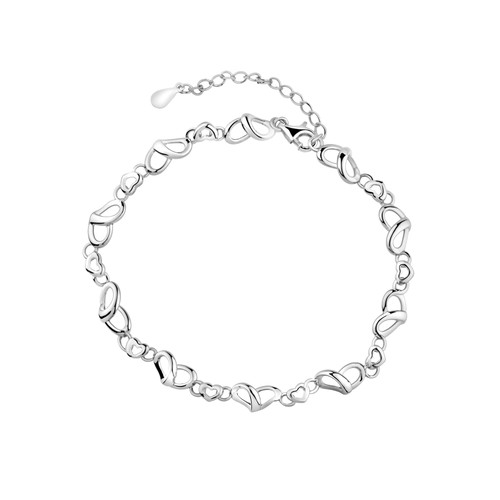 Bracciale donna argento - donna, in