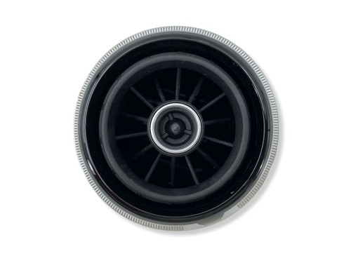 Bocchetta ventilazione