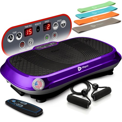 Lifepro waver piastra - waver,