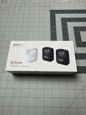 SYNCO G2 (A2) Sistema