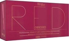 L'Oreal Steampod - Ferro da