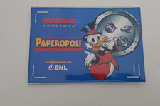 TOPOLINO -BNL LE BANCONOTE DI