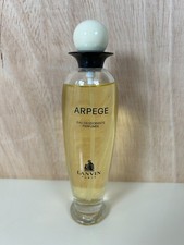 Lanvin – Arpège Eau