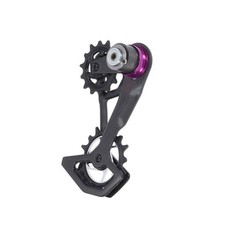 Replacement rear derailleur