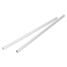  Maniglia di montaggio per bauletto per motocicletta 2 pezzi Maniglia per