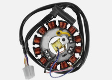 STATORE BOBINE VOLANO PER