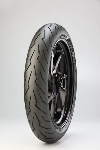 Pneumatico pirelli diablo - pneumatico,