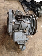 carburatore Weber 34 DMS  2  101 Fiat 131 132 (66-3) 