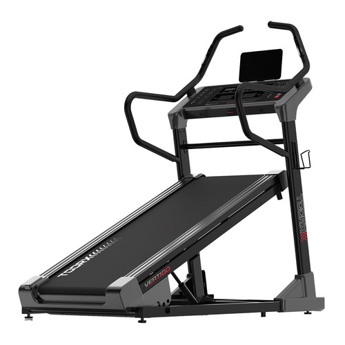 Toorx vertigo tapis roulant - vertigo,