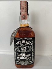 Whisky Jack Daniel's N7